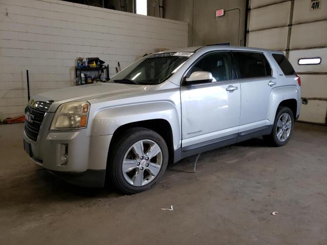 GMC TERRAIN 2011 2ctflrec7b6240685