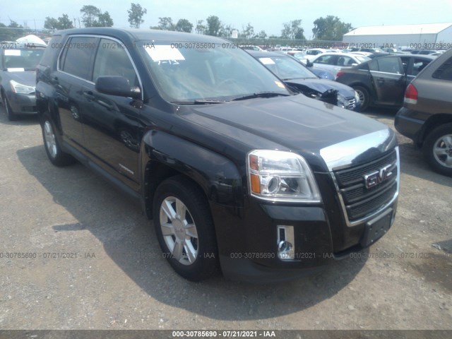 GMC TERRAIN 2011 2ctflrec7b6242596