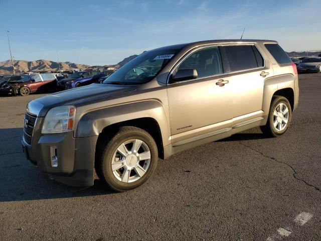 GMC TERRAIN SL 2011 2ctflrec7b6273041