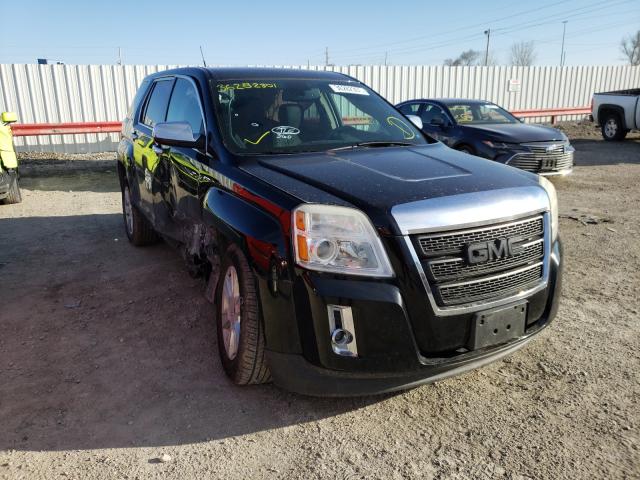 GMC TERRAIN SL 2011 2ctflrec7b6283147