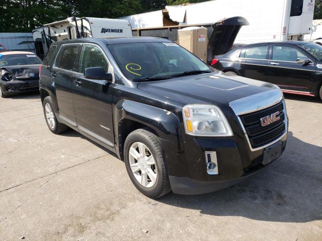 GMC TERRAIN SL 2011 2ctflrec7b6296092