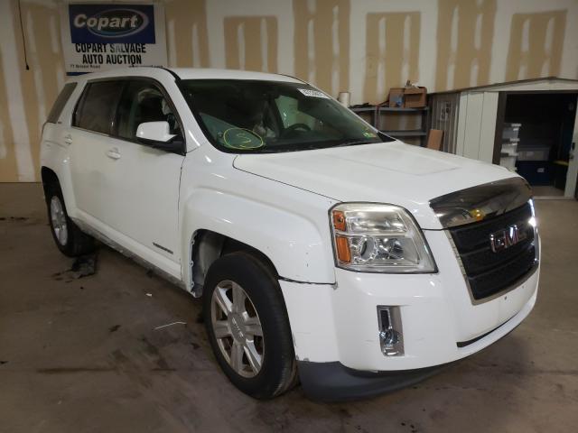 GMC TERRAIN SL 2011 2ctflrec7b6329737