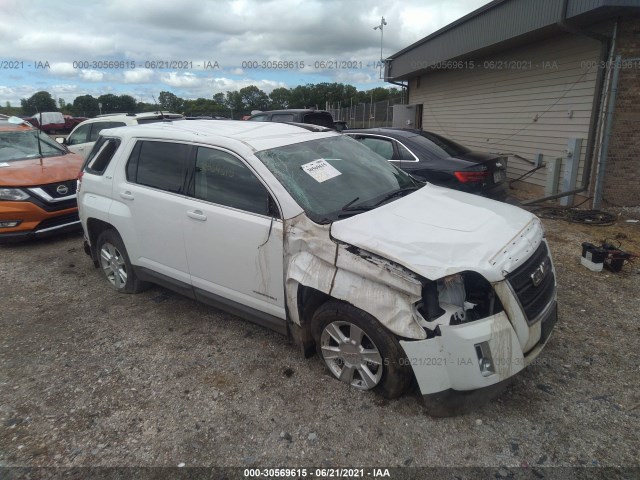 GMC TERRAIN 2011 2ctflrec7b6343332