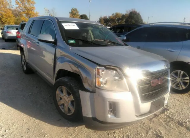 GMC TERRAIN 2011 2ctflrec7b6355321