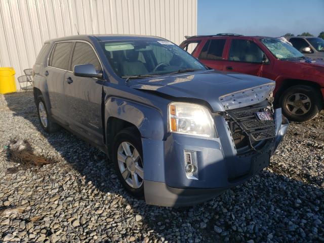 GMC TERRAIN SL 2011 2ctflrec7b6370773