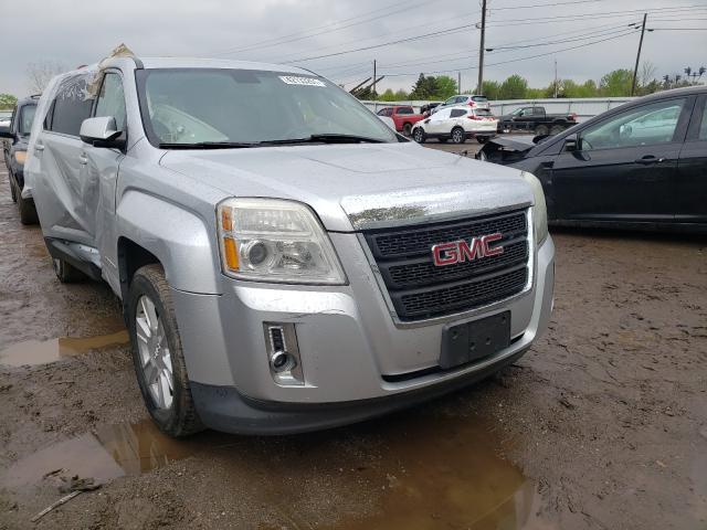 GMC TERRAIN SL 2011 2ctflrec7b6389906