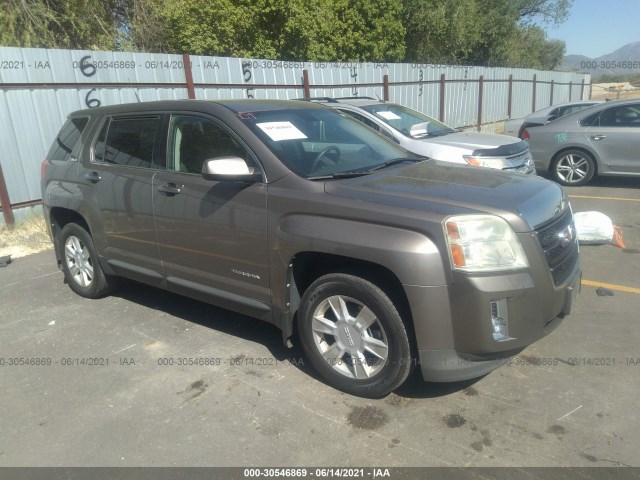 GMC TERRAIN 2011 2ctflrec7b6396208