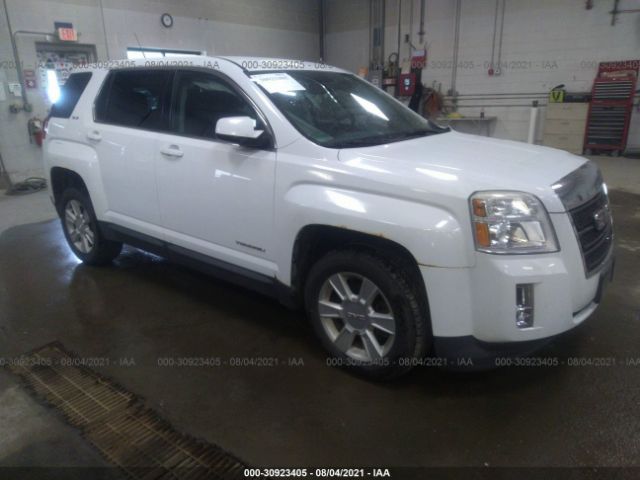 GMC TERRAIN 2011 2ctflrec7b6439123