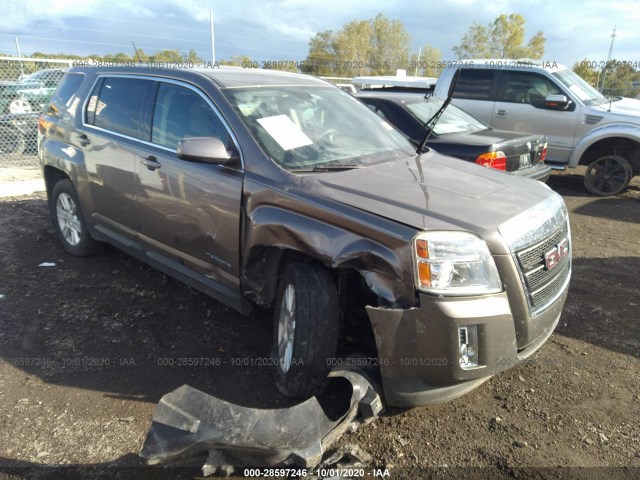 GMC TERRAIN 2011 2ctflrec7b6443866