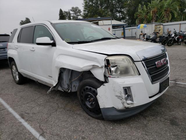 GMC TERRAIN SL 2011 2ctflrec7b6451191