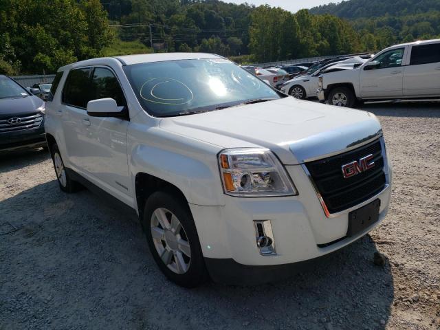 GMC TERRAIN SL 2011 2ctflrec7b6466743