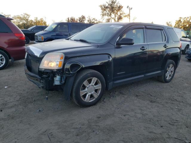 GMC TERRAIN SL 2011 2ctflrec7b6466936