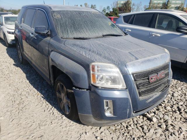 GMC TERRAIN SL 2011 2ctflrec7b6471215