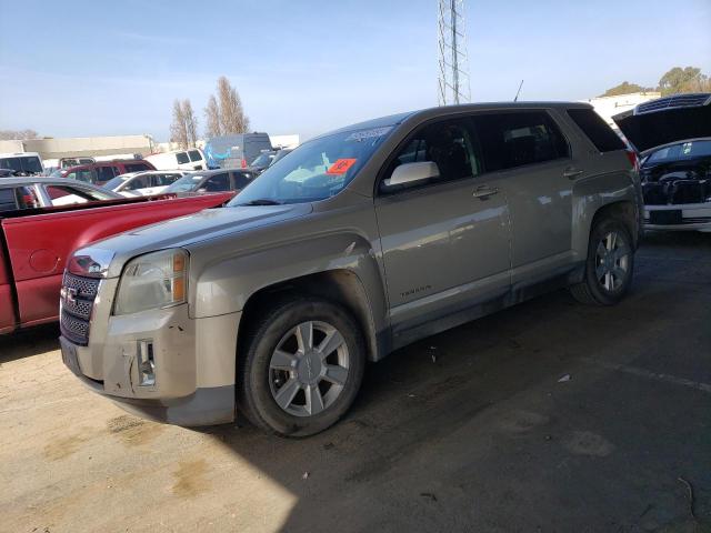 GMC TERRAIN SL 2011 2ctflrec8b6209963