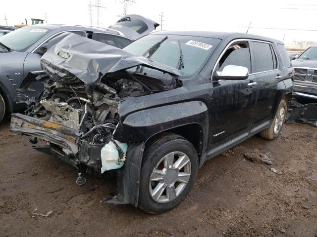 GMC TERRAIN SL 2011 2ctflrec8b6238511