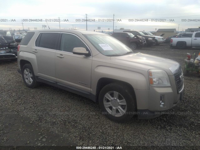 GMC TERRAIN 2011 2ctflrec8b6265322