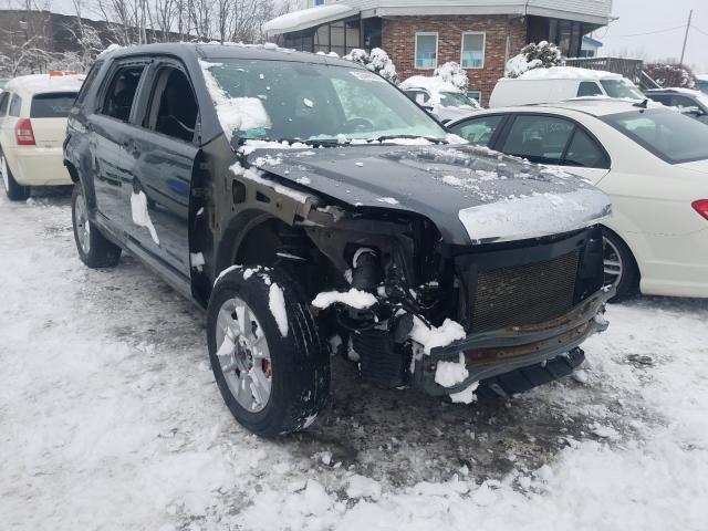 GMC TERRAIN SL 2011 2ctflrec8b6294092