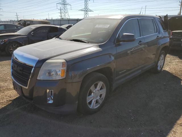 GMC TERRAIN SL 2011 2ctflrec8b6334123