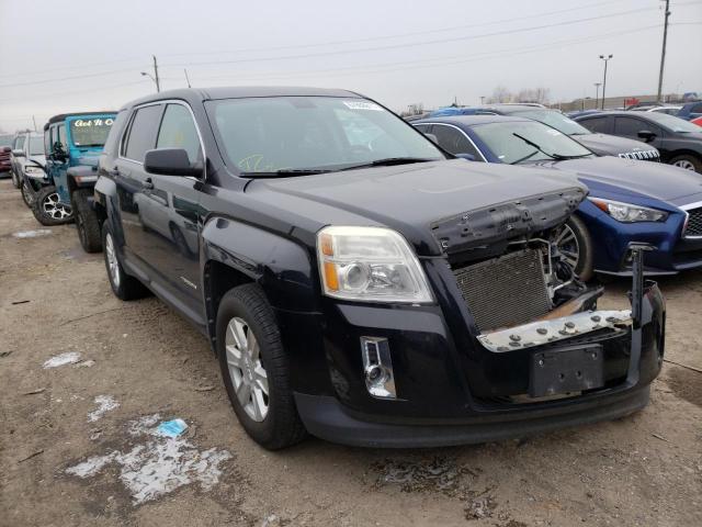 GMC TERRAIN SL 2011 2ctflrec8b6342125