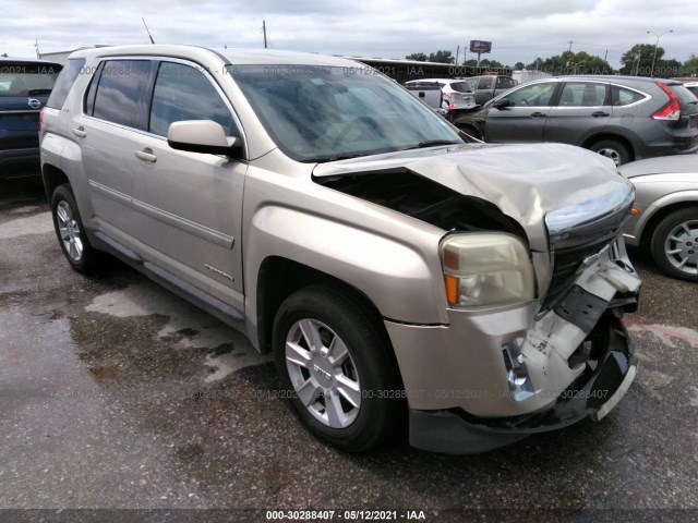 GMC TERRAIN 2011 2ctflrec8b6344912