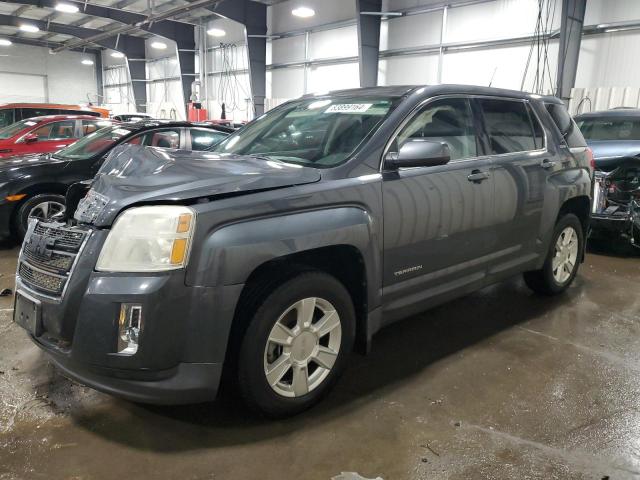 GMC TERRAIN SL 2011 2ctflrec8b6349351