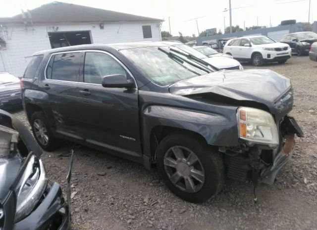 GMC TERRAIN 2011 2ctflrec8b6353545