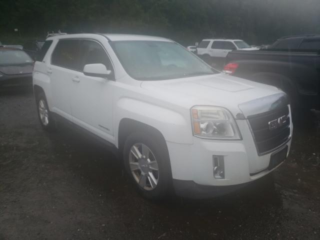 GMC TERRAIN SL 2011 2ctflrec8b6354601