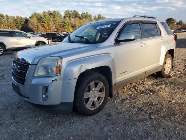 GMC TERRAIN 2011 2ctflrec8b6361404