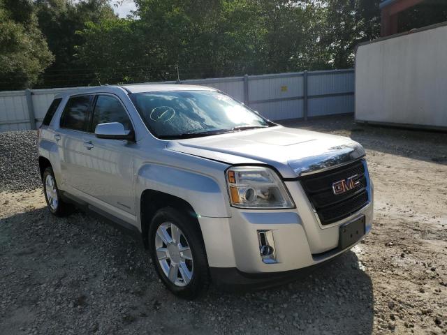 GMC TERRAIN SL 2011 2ctflrec8b6366750