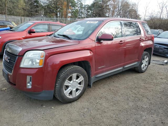 GMC TERRAIN 2011 2ctflrec8b6368613