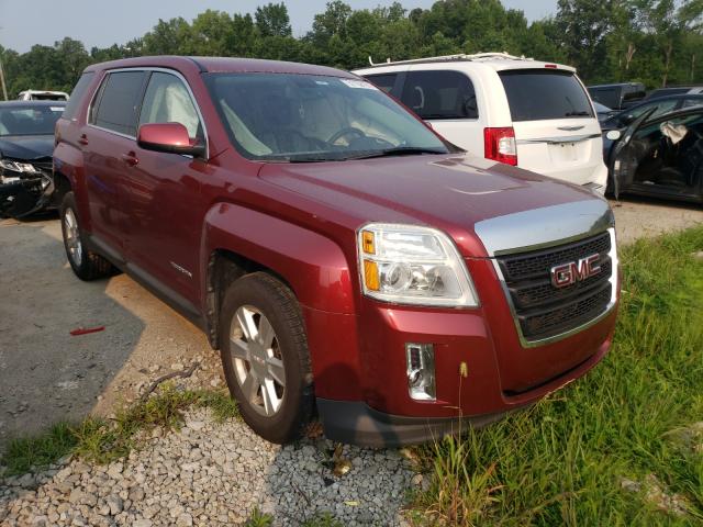 GMC TERRAIN SL 2011 2ctflrec8b6368935