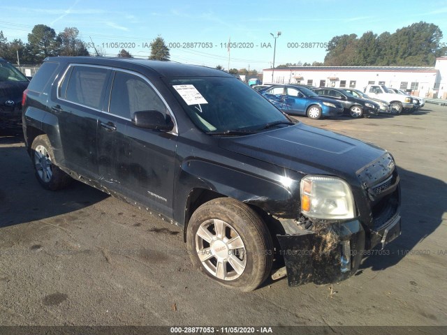 GMC TERRAIN 2011 2ctflrec8b6377733