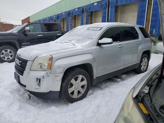 GMC TERRAIN SL 2011 2ctflrec8b6388280