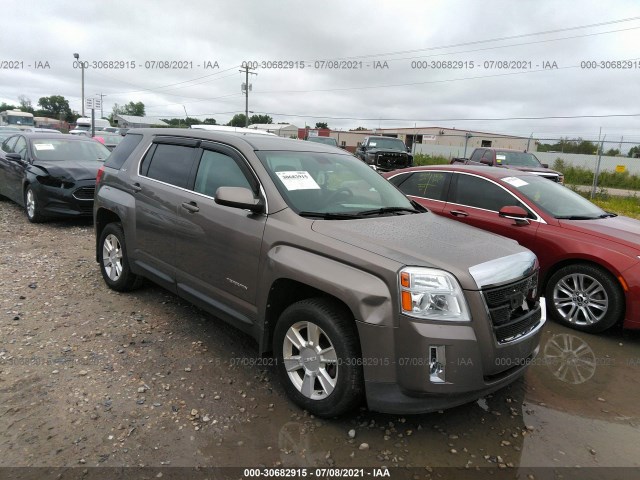 GMC TERRAIN 2011 2ctflrec8b6388523