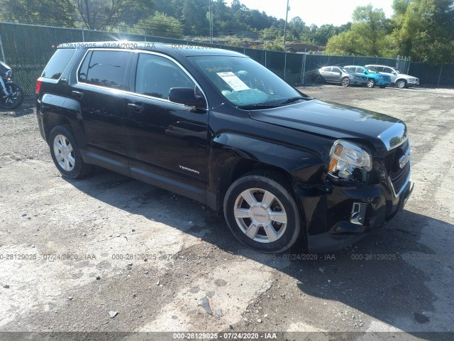 GMC TERRAIN 2011 2ctflrec8b6435596