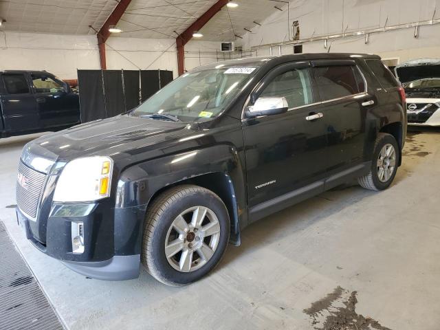 GMC TERRAIN SL 2011 2ctflrec8b6447103