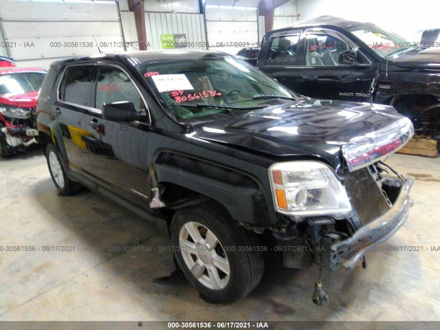 GMC TERRAIN 2011 2ctflrec8b6448011