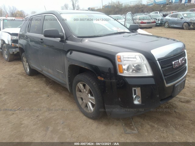 GMC TERRAIN 2011 2ctflrec8b6450227