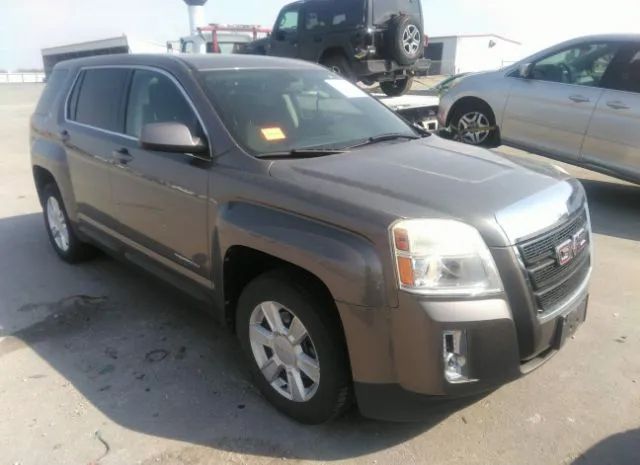 GMC TERRAIN 2011 2ctflrec8b6450356