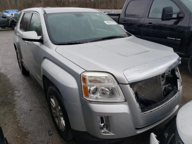 GMC TERRAIN SL 2011 2ctflrec8b6453015