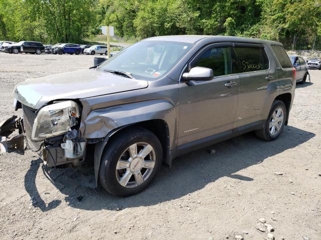 GMC TERRAIN SL 2011 2ctflrec8b6472387