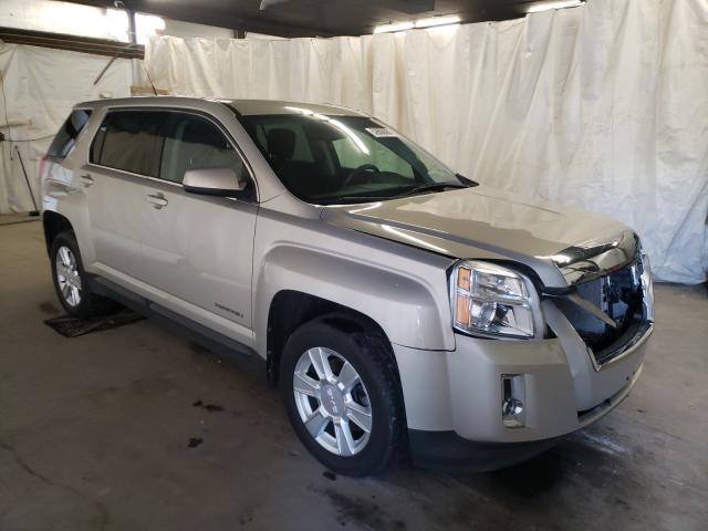 GMC TERRAIN SL 2011 2ctflrec8b6475340