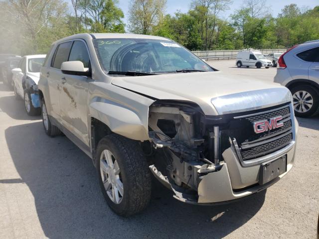 GMC TERRAIN SL 2011 2ctflrec9b6228506