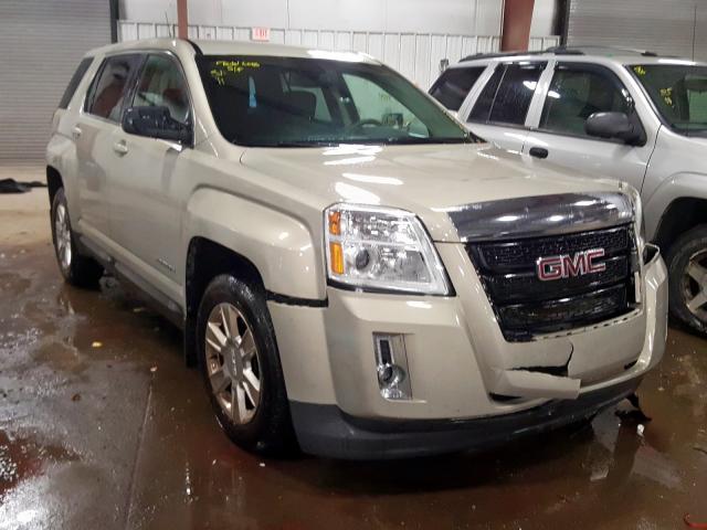 GMC TERRAIN SL 2011 2ctflrec9b6257987