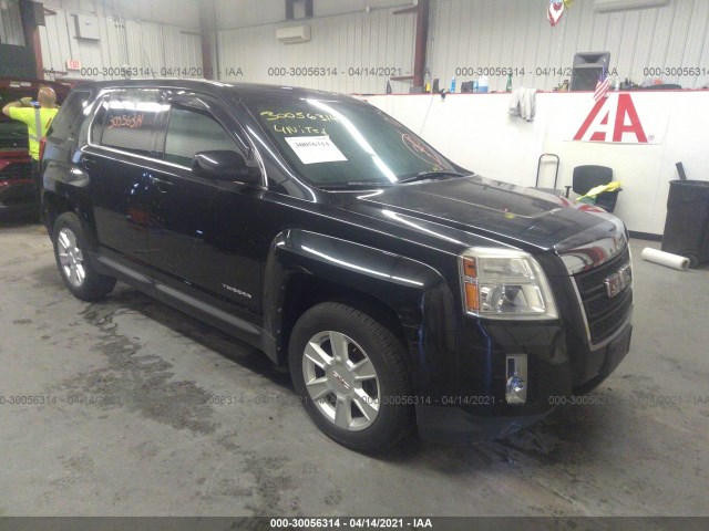 GMC TERRAIN 2011 2ctflrec9b6263370