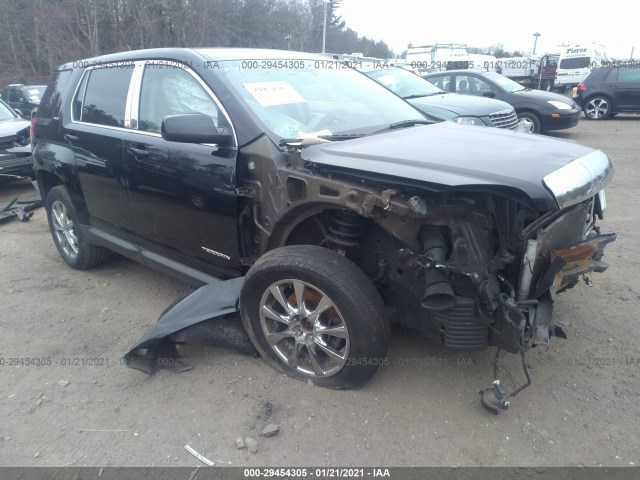 GMC TERRAIN 2011 2ctflrec9b6268889