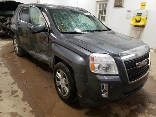 GMC TERRAIN SL 2011 2ctflrec9b6278127