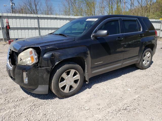 GMC TERRAIN SL 2011 2ctflrec9b6279293