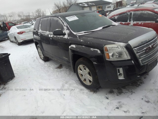 GMC TERRAIN 2011 2ctflrec9b6297826