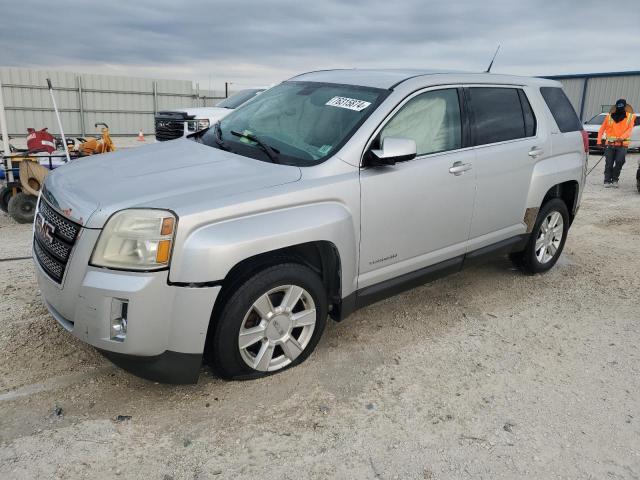 GMC TERRAIN SL 2011 2ctflrec9b6302569